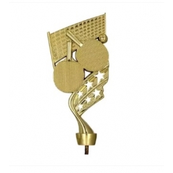 Фигурка B661/TAB (настольный теннис)