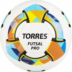 Мяч футбольный 4Torres Futsal Pro