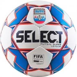 Мяч футбольный 4 Select Super League АМФР РФС FIFA