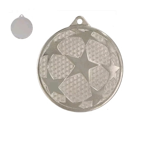 Медаль MMC1250 S