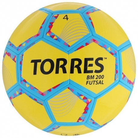 Мяч футбольный 4Torres Futsal BM200