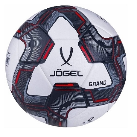 Мяч футбольный 5 Jögel JS-1010 Grand