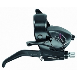 Шифтер правый 6ск Shimano Tourney ST-EF41