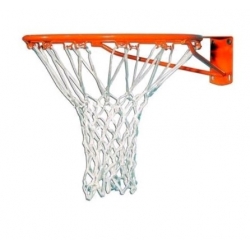 Сетка для б\б 2,6 мм белая 090126