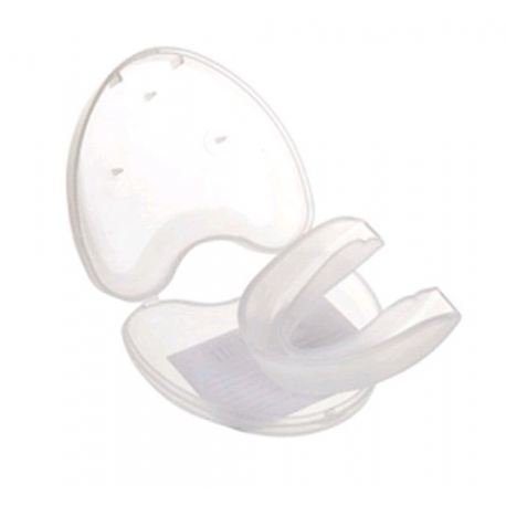 Капа 1 челюстная MG прозрачная