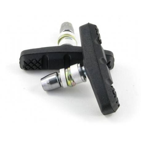 Колодки тормозные Vinca Sport 72 мм