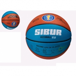 Мяч баскетбольный 7 Jogel Pro Training ECOBALL 2.0 Replica