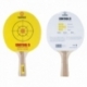 Ракетка для н/т Торрес Control 9, арт.ТТ0002, накл. 1,8 мм