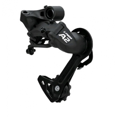 Переключатель задний, LTWOO RD-V4007M, A2 Series 7ск., 32T/45T