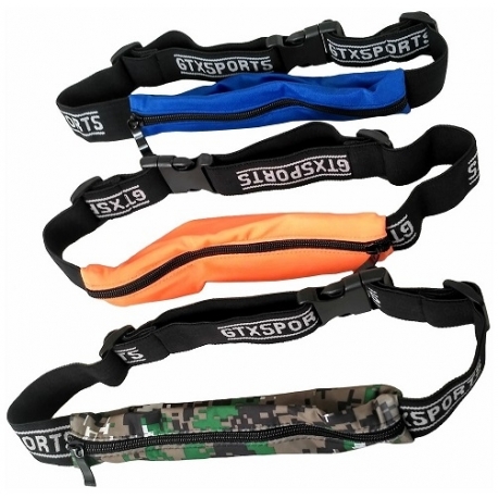 Сумка на пояс MG