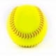 Мяч для софта-бейсбола деликатный 12