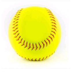 Мяч для софта-бейсбола деликатный 12