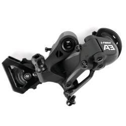 Переключатель задний, LTWOO RD-V4008L, A3 Series 8 ск., 45T/37T