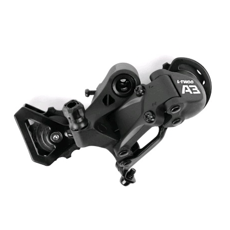 Переключатель задний, LTWOO RD-V4008L, A3 Series 8 ск., 45T/37T