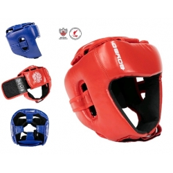 Шлем BoyBo TWIN, IKB-42 (одобрено ФБР, ФКР)