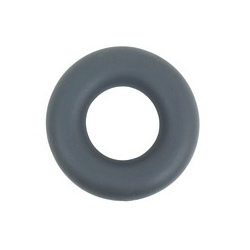 Эспандер-лента(кольцо) 50*50*0,09 см, 15 кг