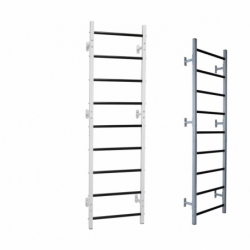 Шведская стенка Проф без турника