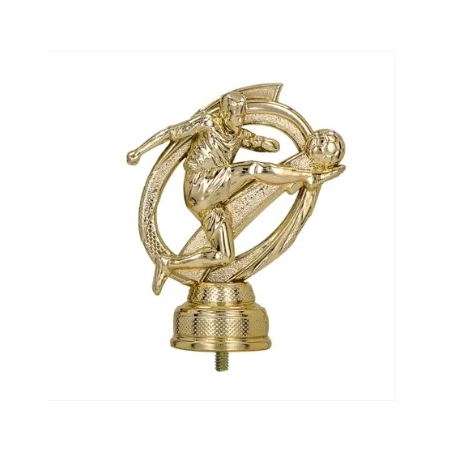 Фигурка B305/G (футбол)