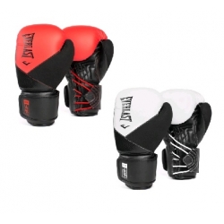 Перчатки боксерские 16 ун Everlast Protex PU