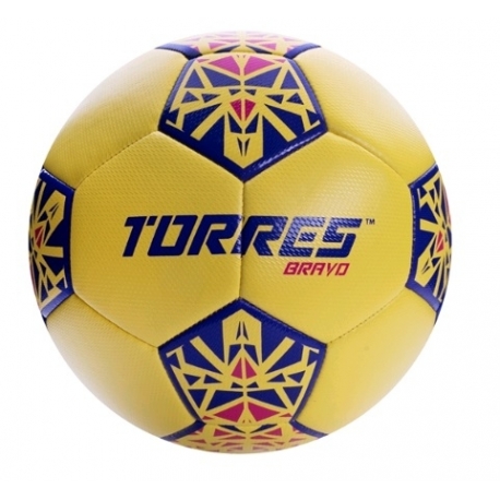 Мяч футбольный 3 Torres Bravo-3