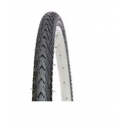 Покрышка 24 2.125 (57-507) CC8604, DYRRO, антипрокол 5мм, стрелка