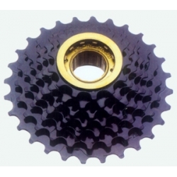 Семерик(трещетка) 14-28T (7SI-MG)