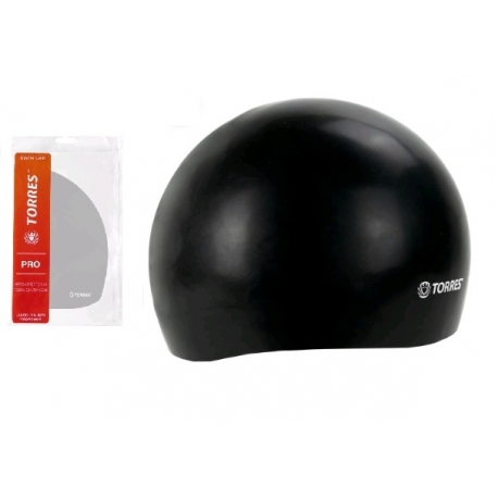 Шапочка для плавания Torres Pro SW-12205
