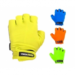 Велоперчатки Vinca sport детские VG 985