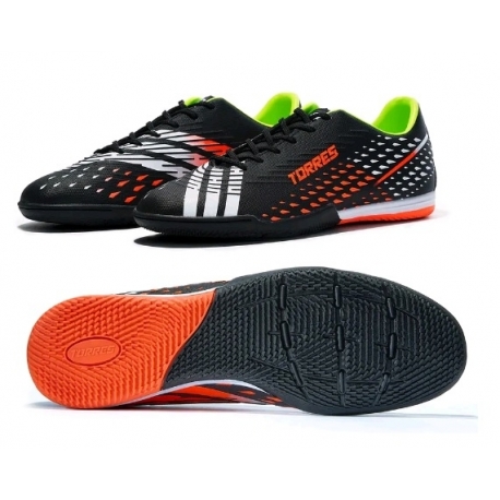 Бутсы зальные TORRES RAYO