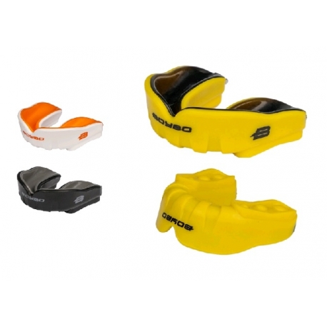 Капа BoyBo Guard MD250 Premium, одночелюстная