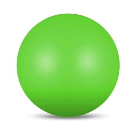 Мяч для х\г, 19 см INDIGO 329