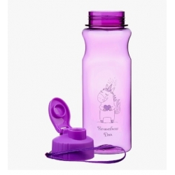 Бутылка 500 мл для воды, «Волшебного дня»