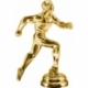 Фигурка F17A/G (бег мужчины)
