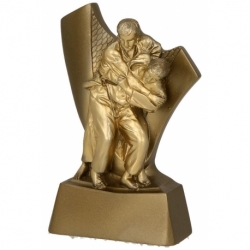 Фигурка RP4014 (дзюдо)