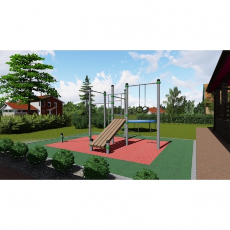 Спортивный комплекс 2