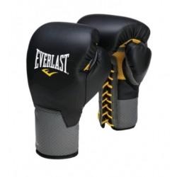 Перчатки боксерские 12 ун Everlast Pro Leather