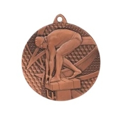 Медаль MMC7450 B