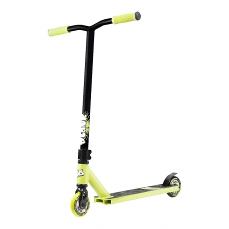 Самокат трюковой Plank Hop