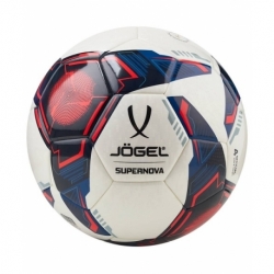 Мяч футбольный 4 Jögel Supernova (футзал)