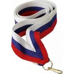 Лента V2_W/BL/R