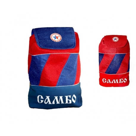 Рюкзак Самбо