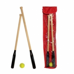 Набор для игры Лапта Профессионал