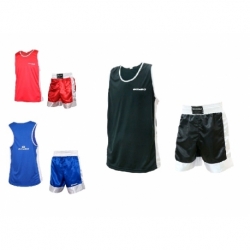 Форма боксерская BoyBo BG909