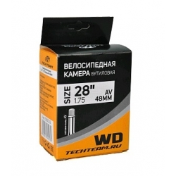 Камера 28 1.75 A/V 48mm WD