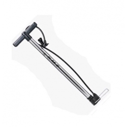 Насос KMS ручной алюминиевый с обратным толстым штоком, высокое качество
