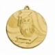 Медаль MMC5550 G (образование)