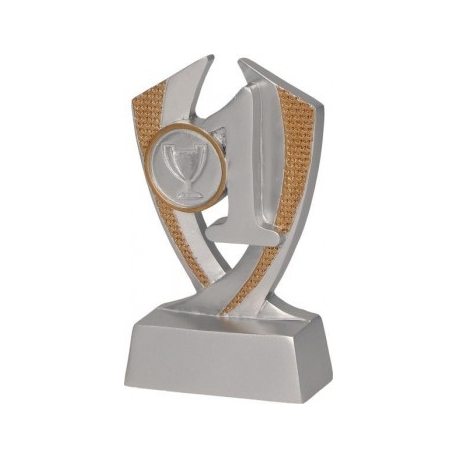 Фигурка RE005A (1 место)