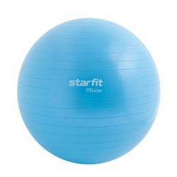 Мяч для фитнеса 75 см Star Fit GB-108