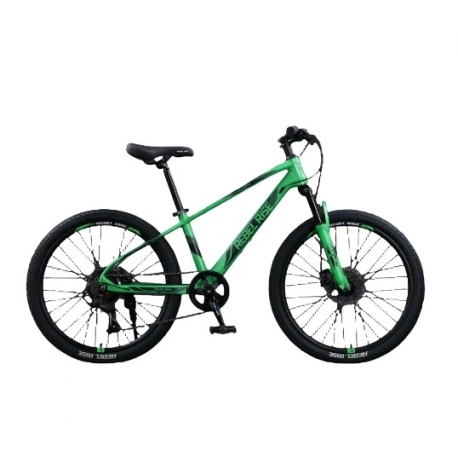 Велосипед 24 REBEL RISE RICHER R17 368, 7ск., MD, 2025