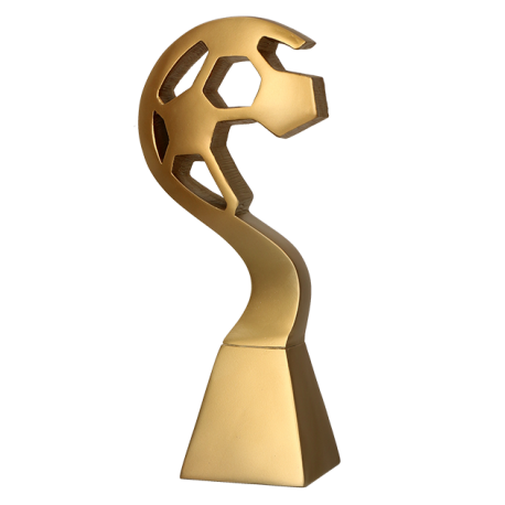 Фигурка RP5010-23G (футбол)